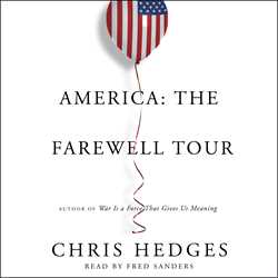 America: The Farewell Tour