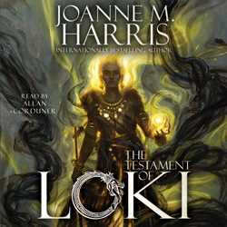 The Testament of Loki