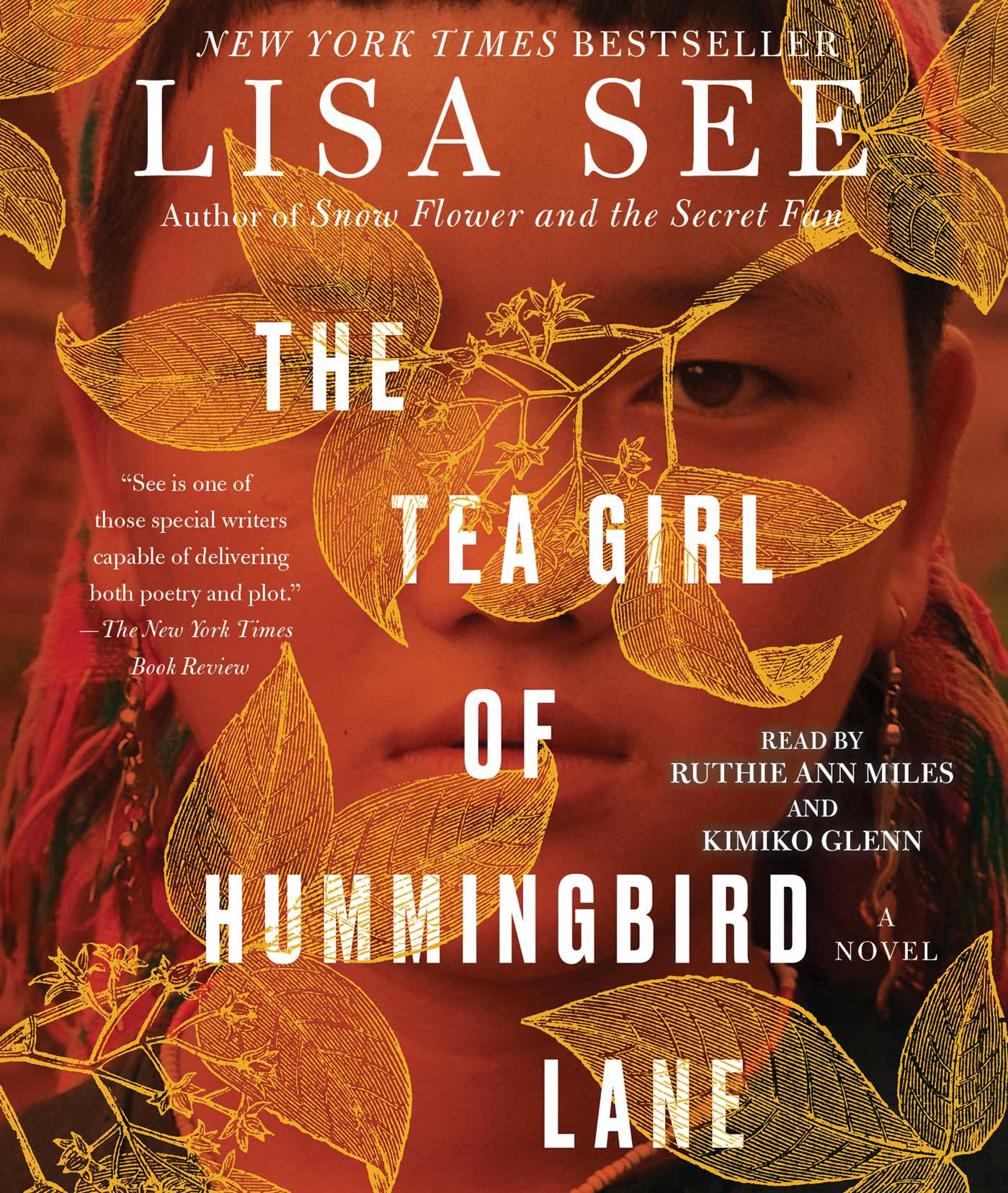 Tea Girl of Hummingbird Lane: A Novel