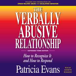 The Verbally Abusive Relationship, Expanded Third Edition