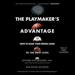 The Playmaker's Advantage