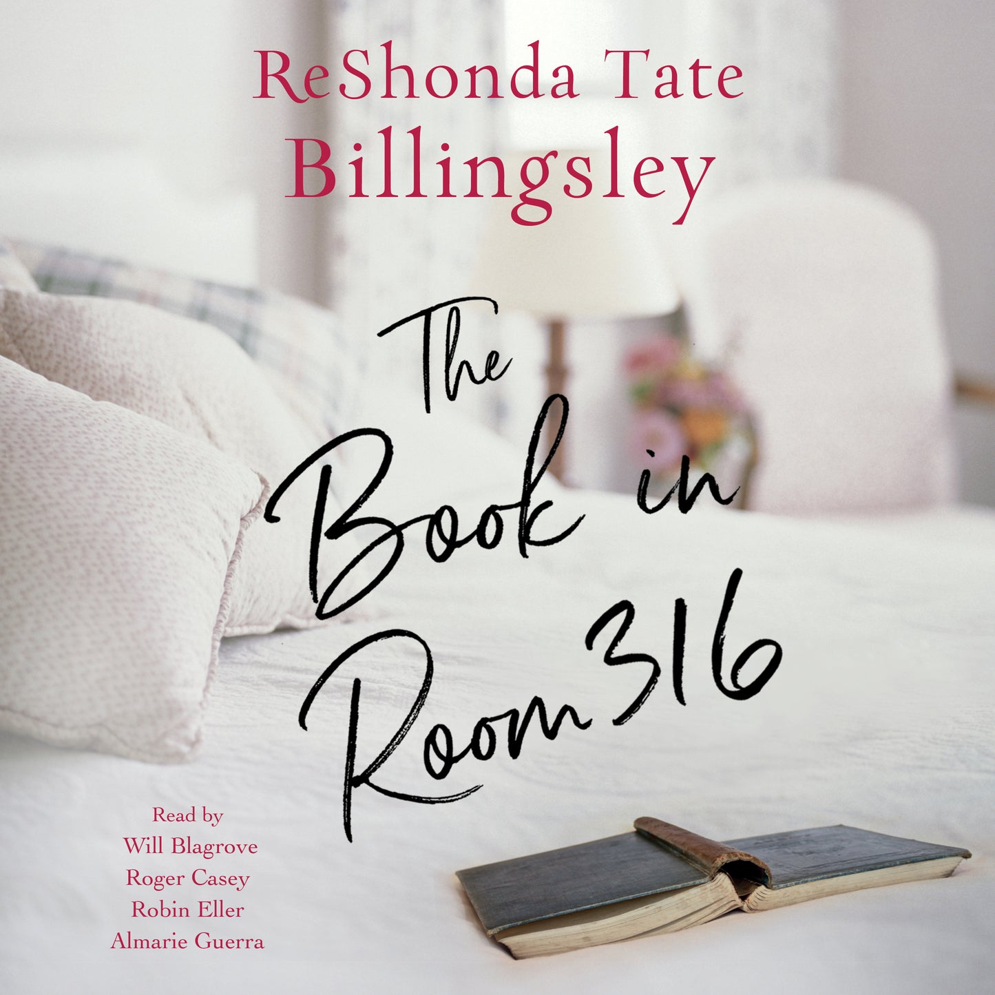 Book in Room 316
