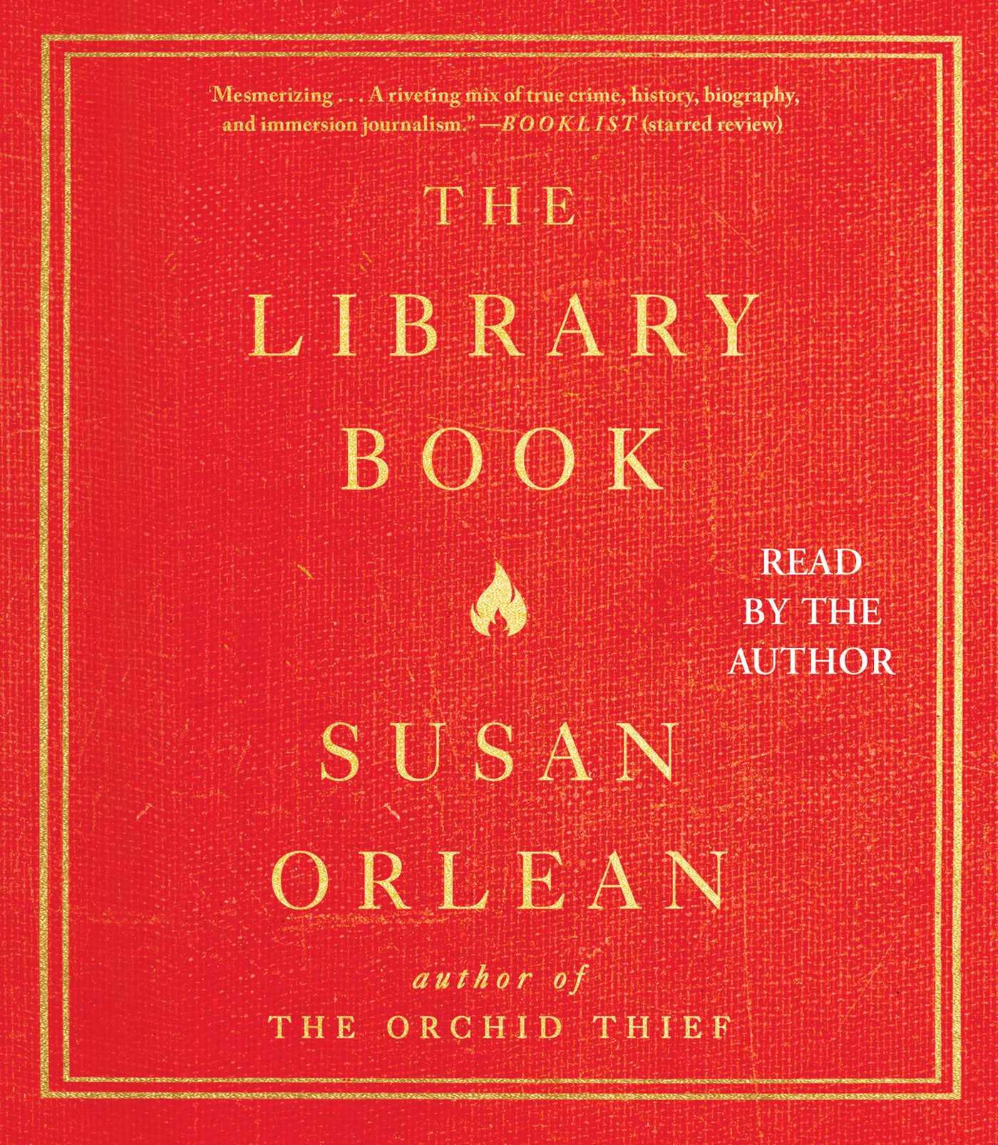 Library Book