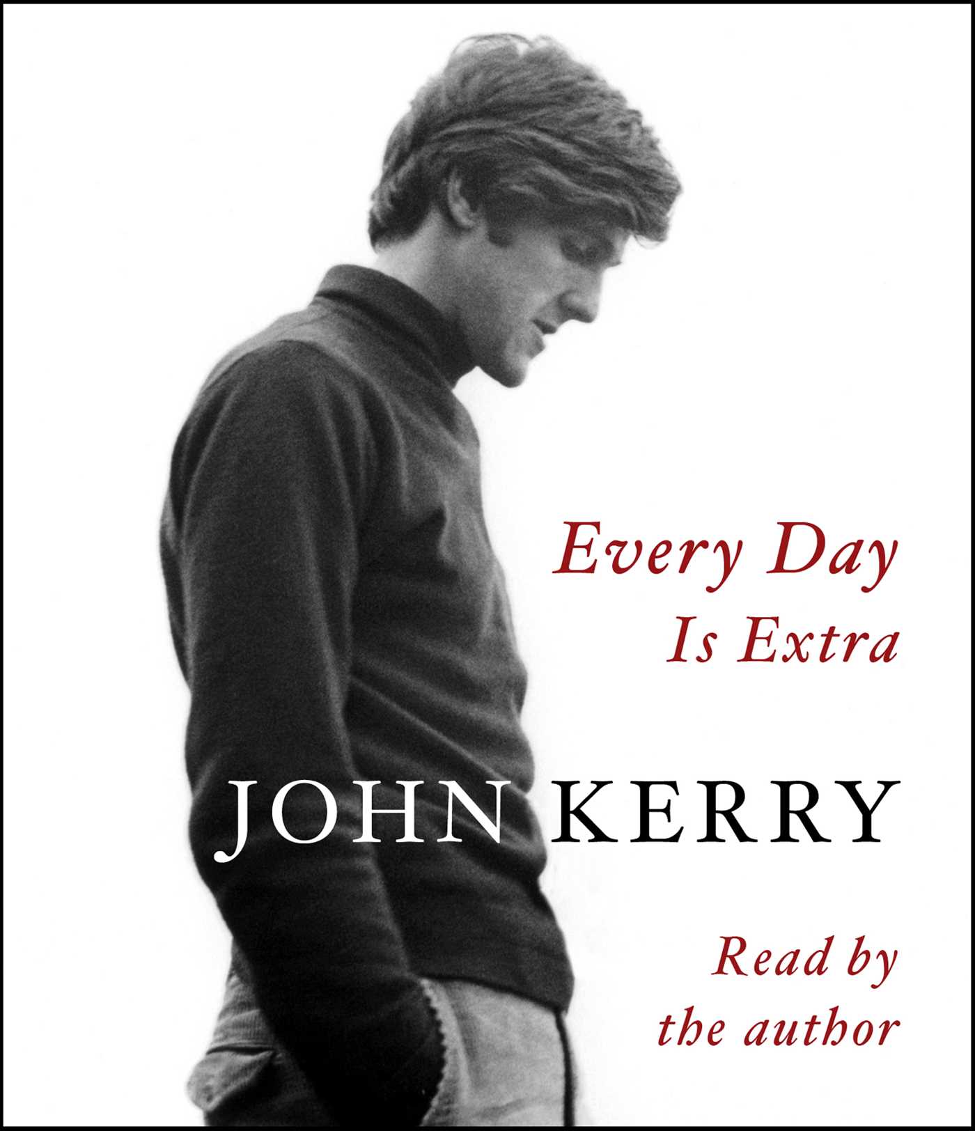 Every Day Is Extra
