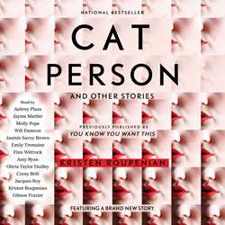 \"Cat Person\" and Other Stories