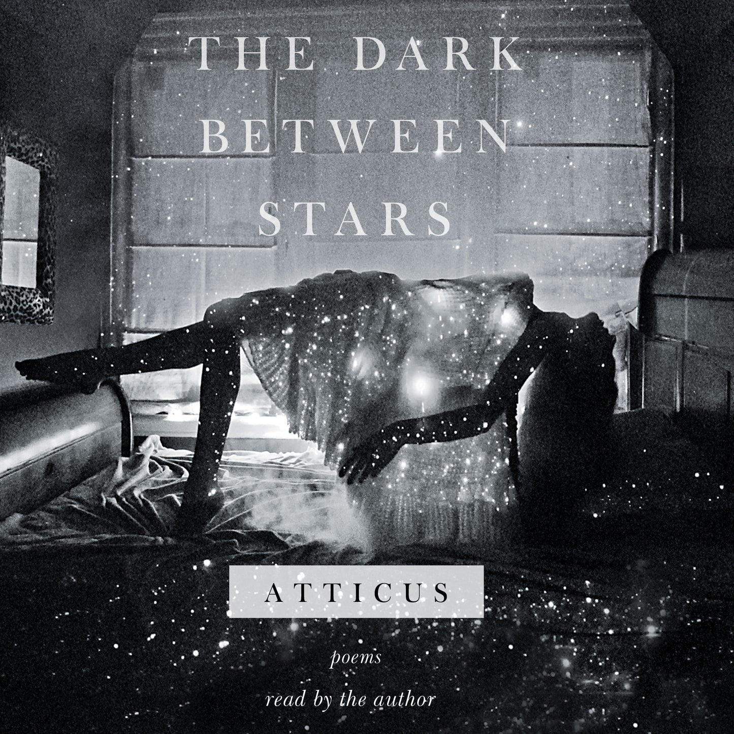 Dark Between Stars: Poems