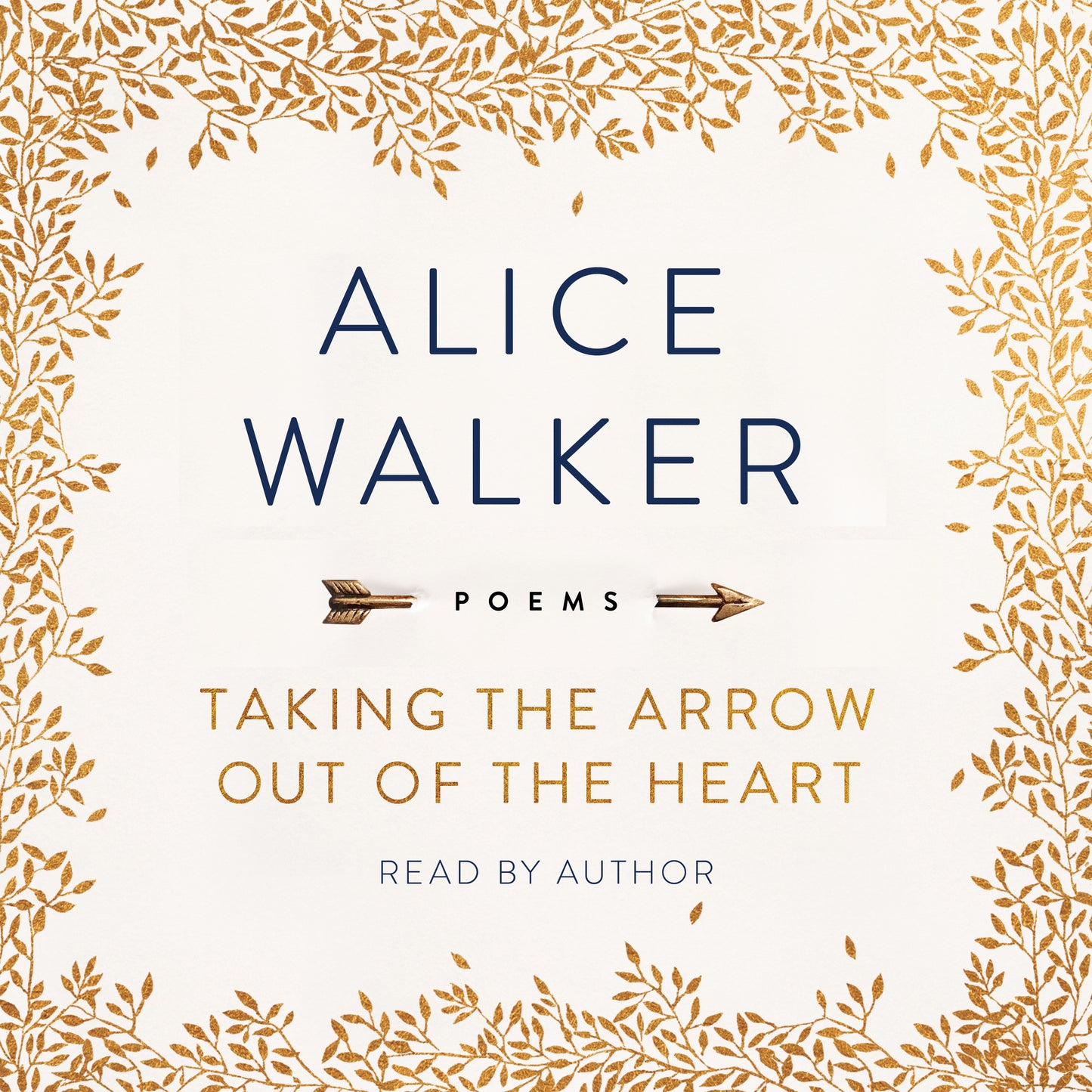 Taking the Arrow Out of the Heart