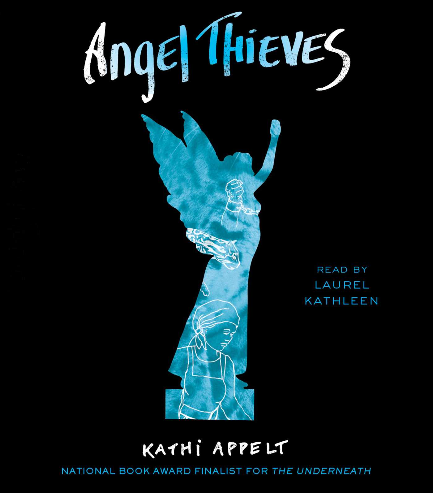Angel Thieves