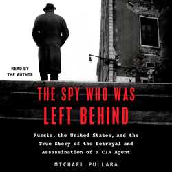 The Spy Who Was Left Behind