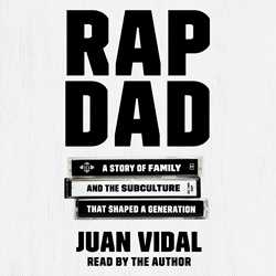Rap Dad