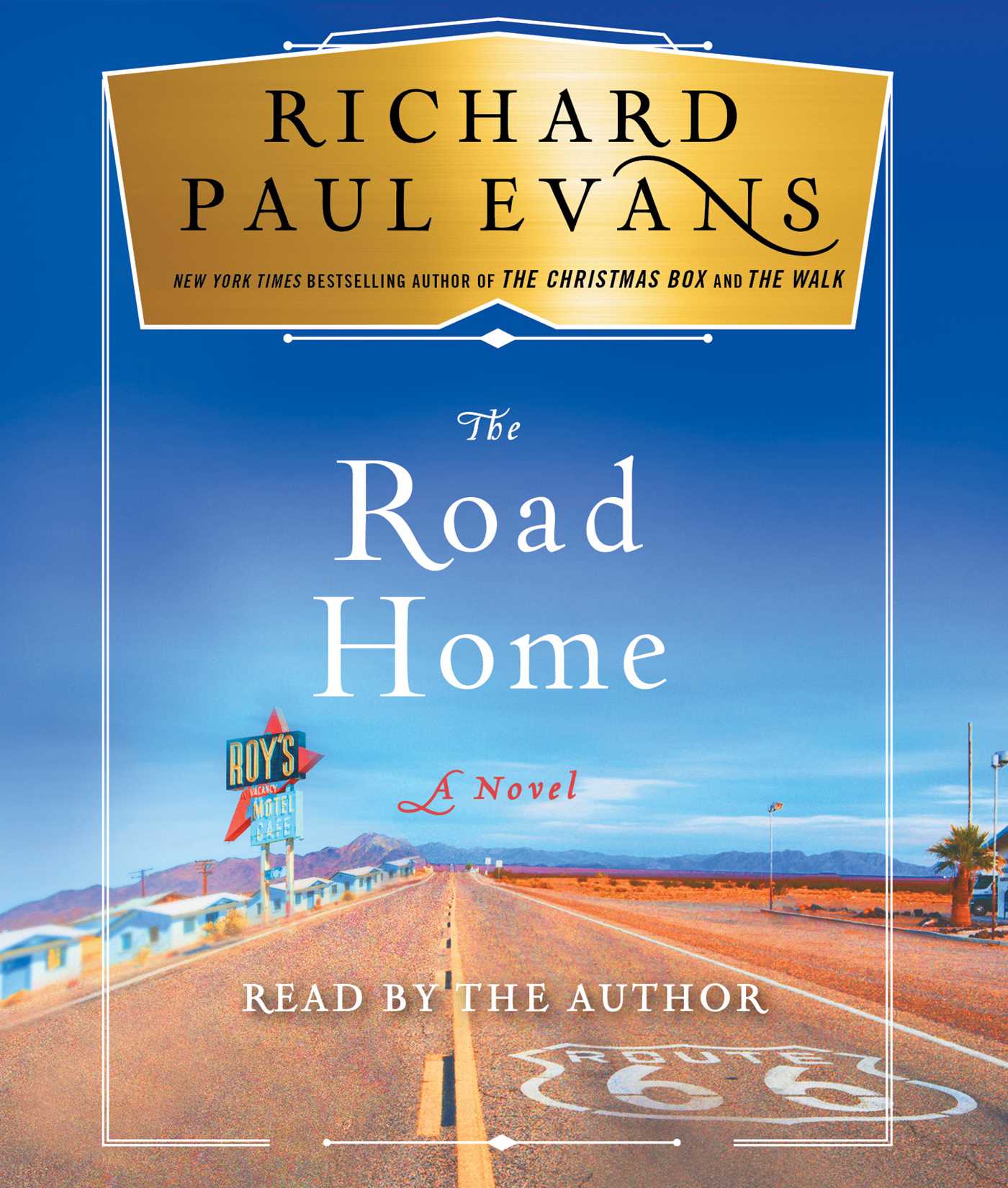 Road Home