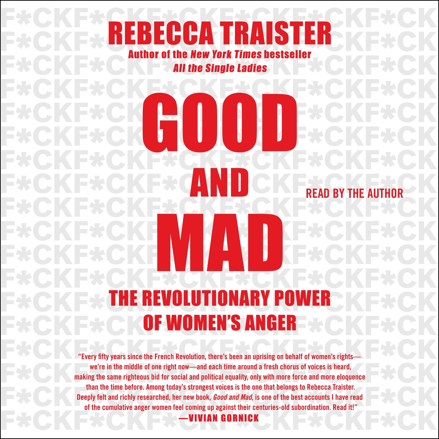 Good and Mad