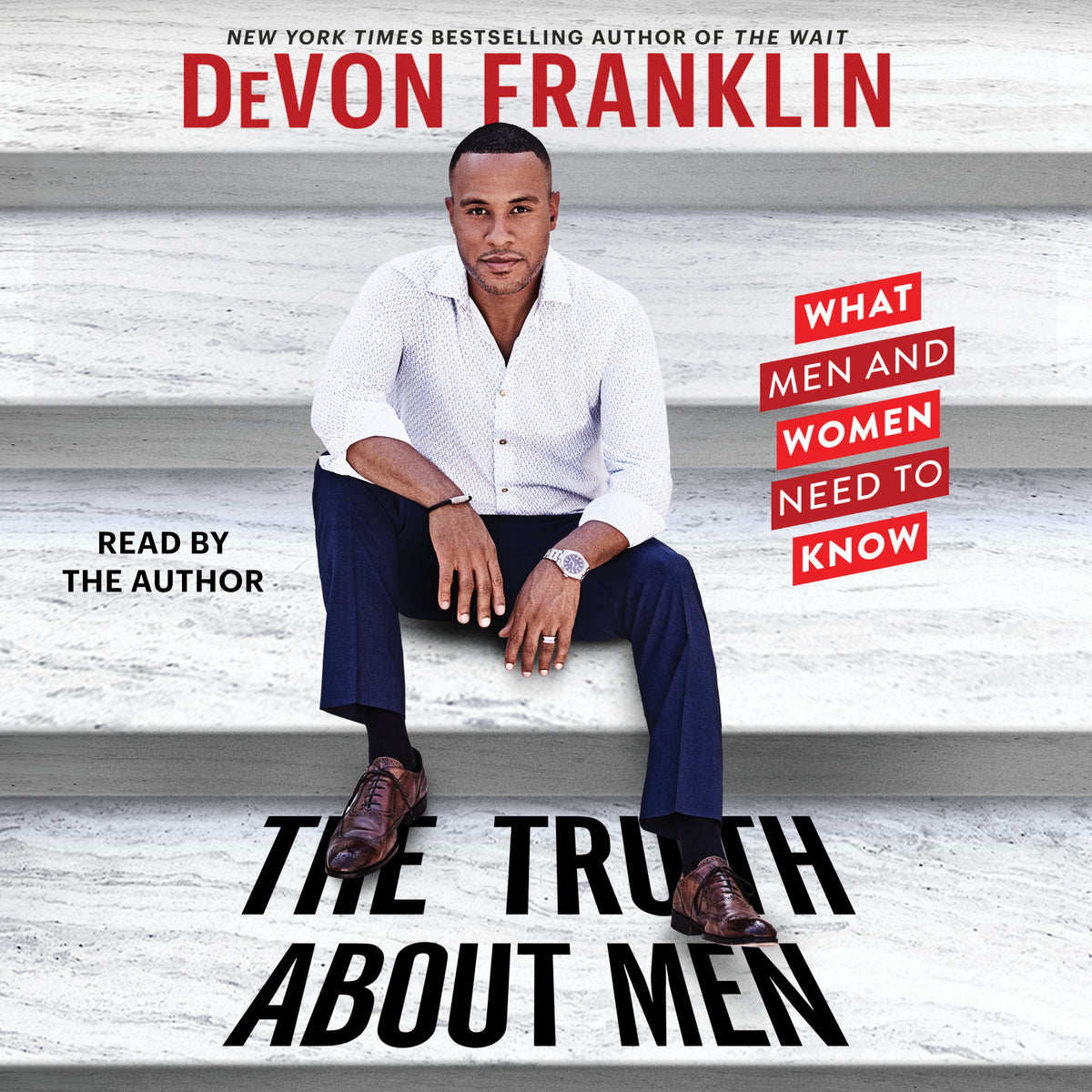 Truth About Men