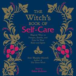 The Witch's Book of Self-Care