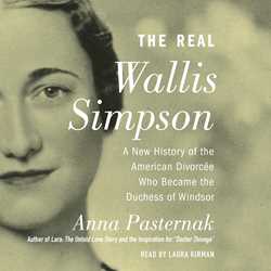 The Real Wallis Simpson