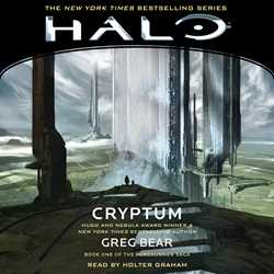 Halo: Cryptum