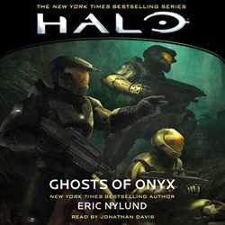 Halo: Ghosts of Onyx