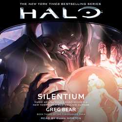 Halo: Silentium