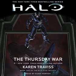 Halo: The Thursday War