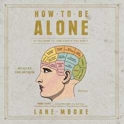 How to be Alone