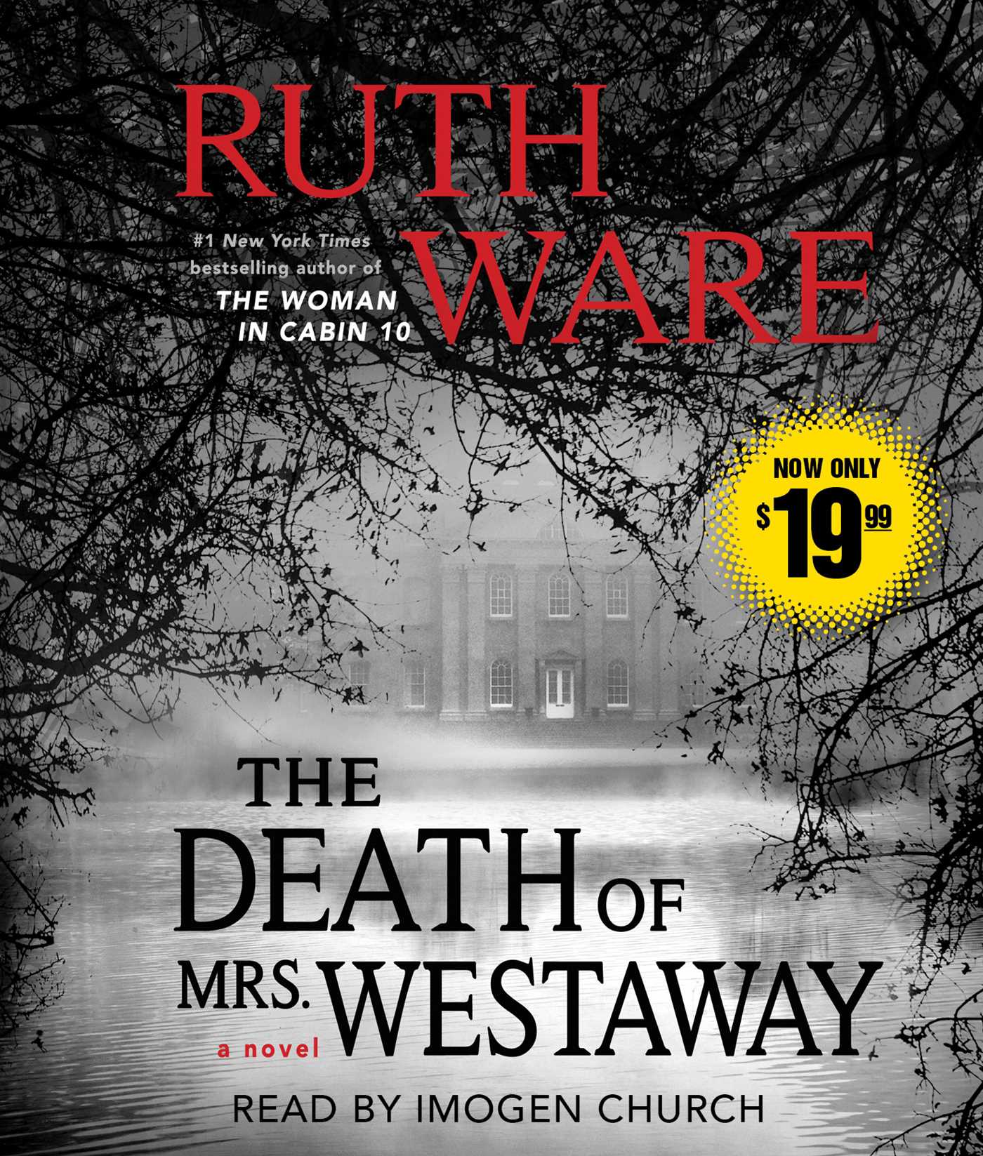 Death of Mrs. Westaway