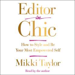 Editor in Chic