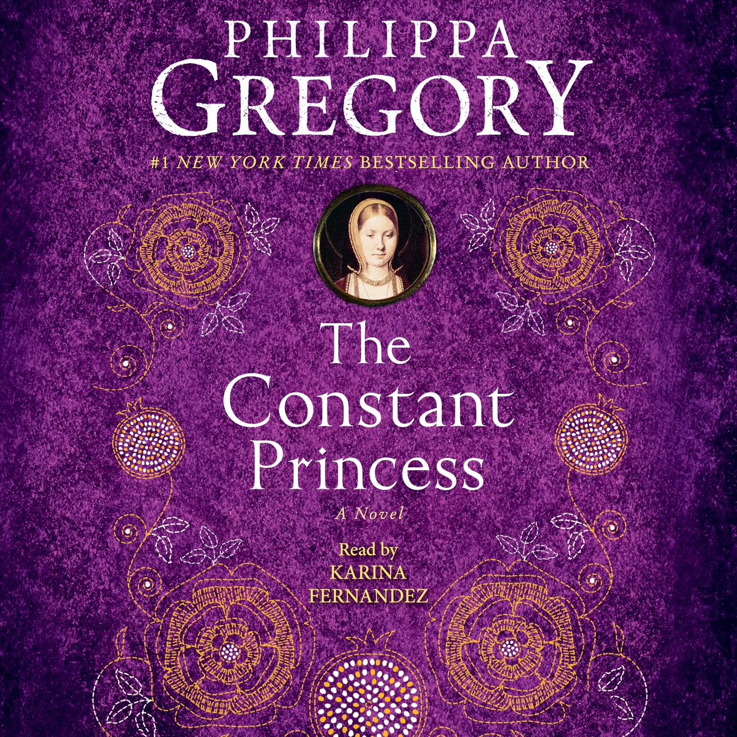 Constant Princess