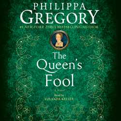 The Queen's Fool