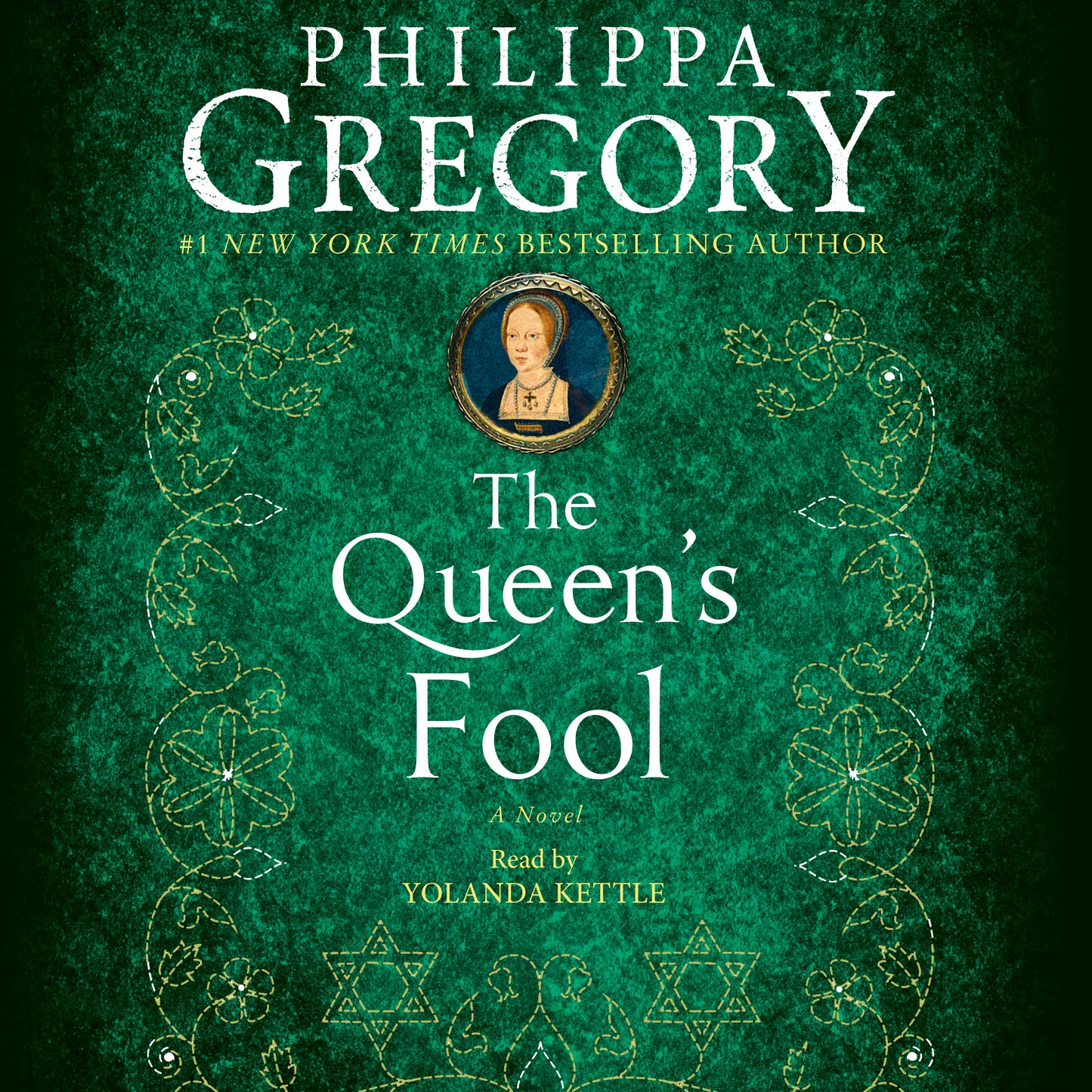 Queen's Fool: A Novel
