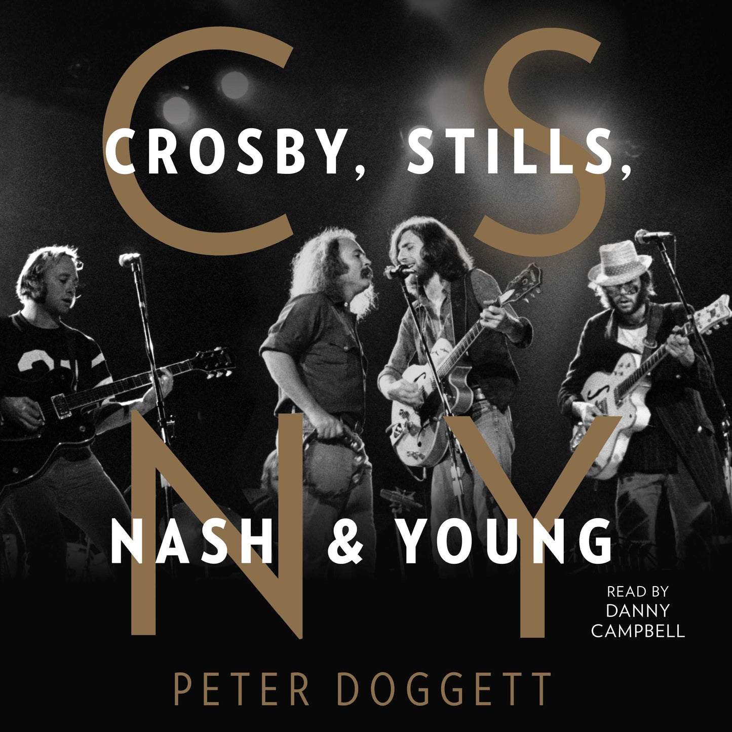 CSNY