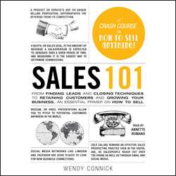 Sales 101