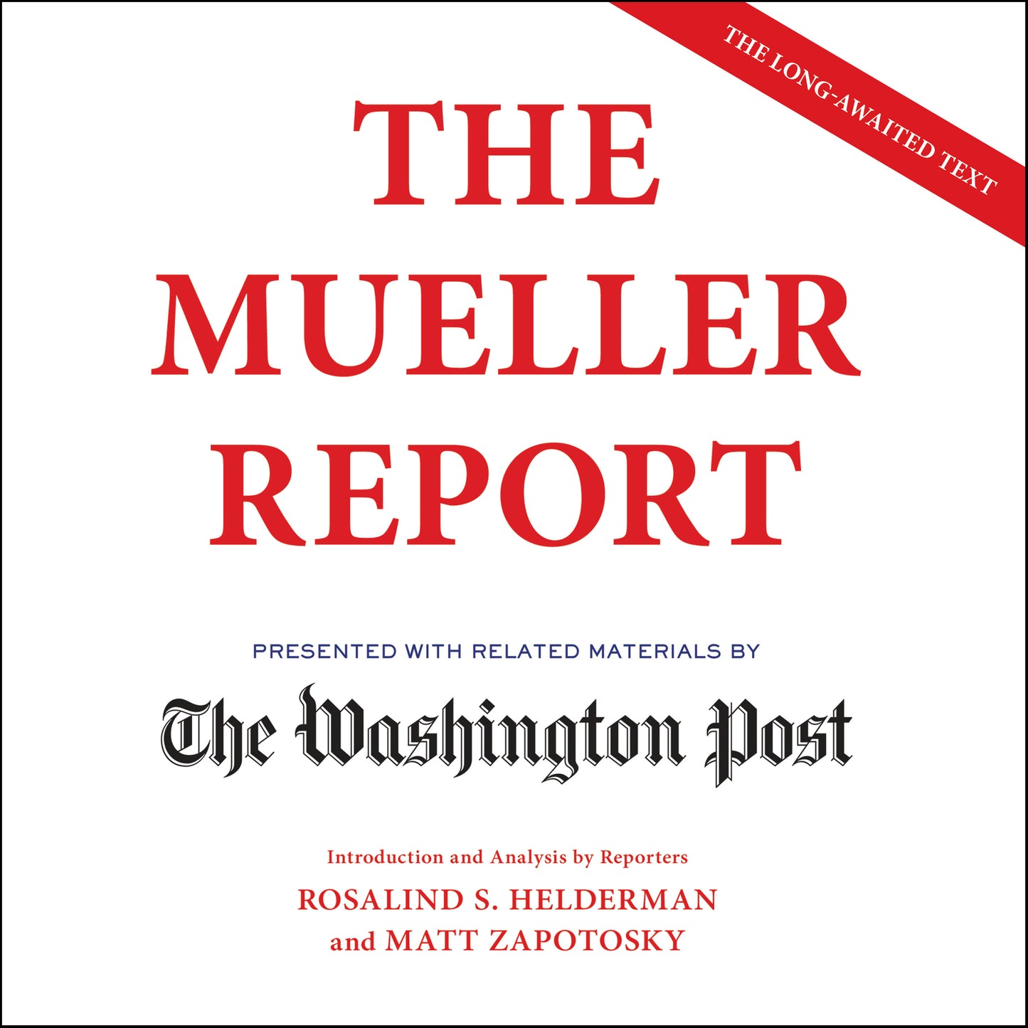 Mueller Report