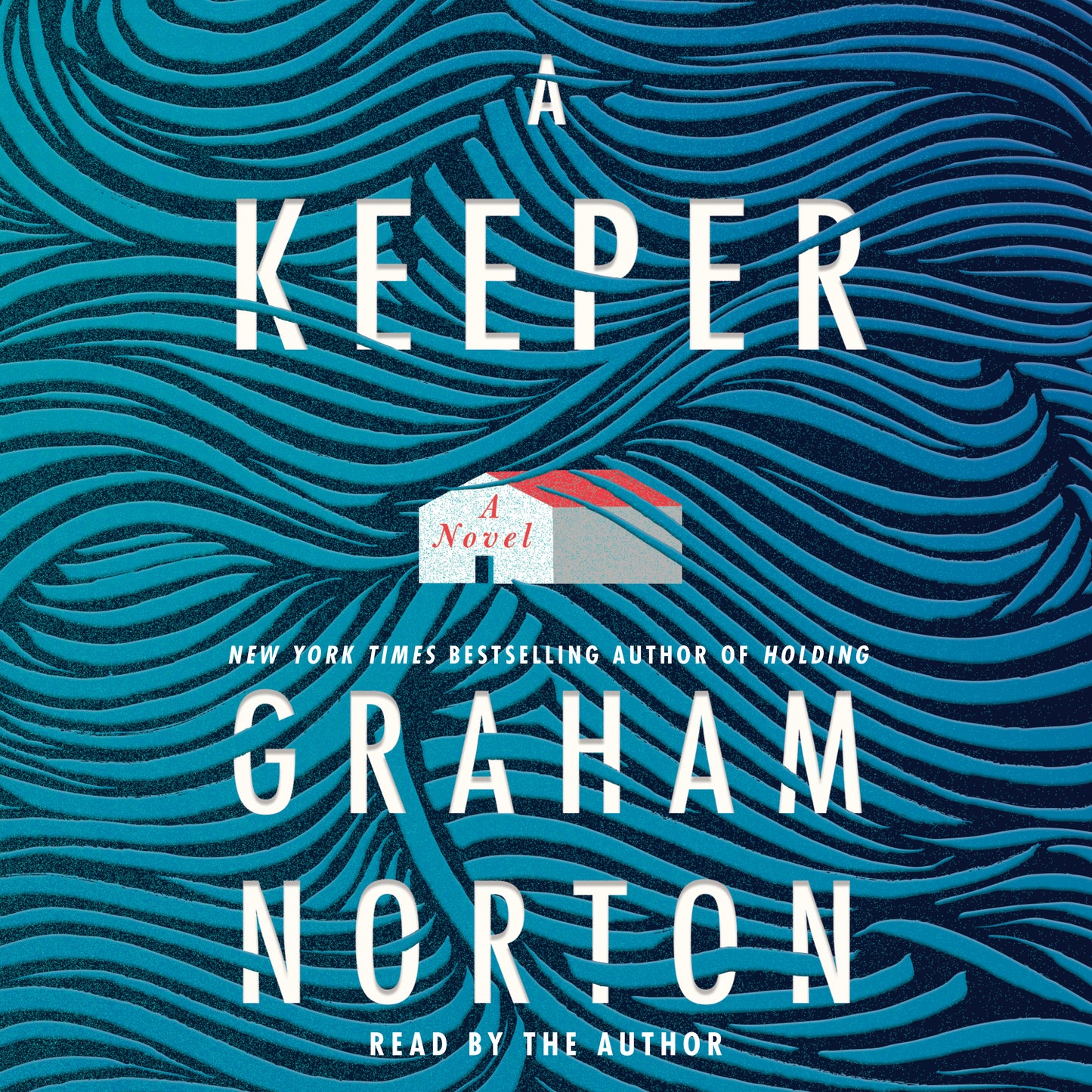 Keeper: A Novel