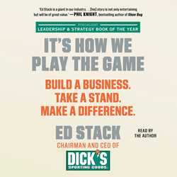 It's How We Play the Game