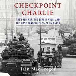 Checkpoint Charlie
