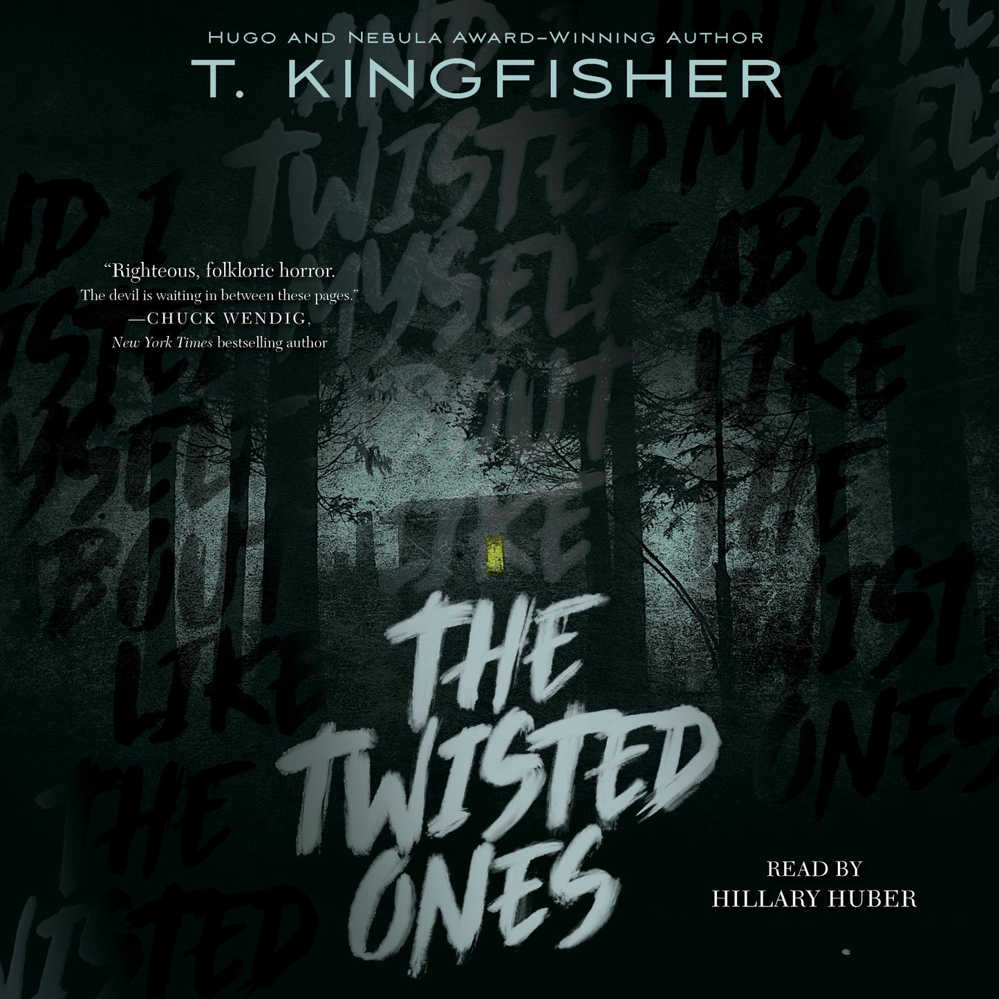 Twisted Ones