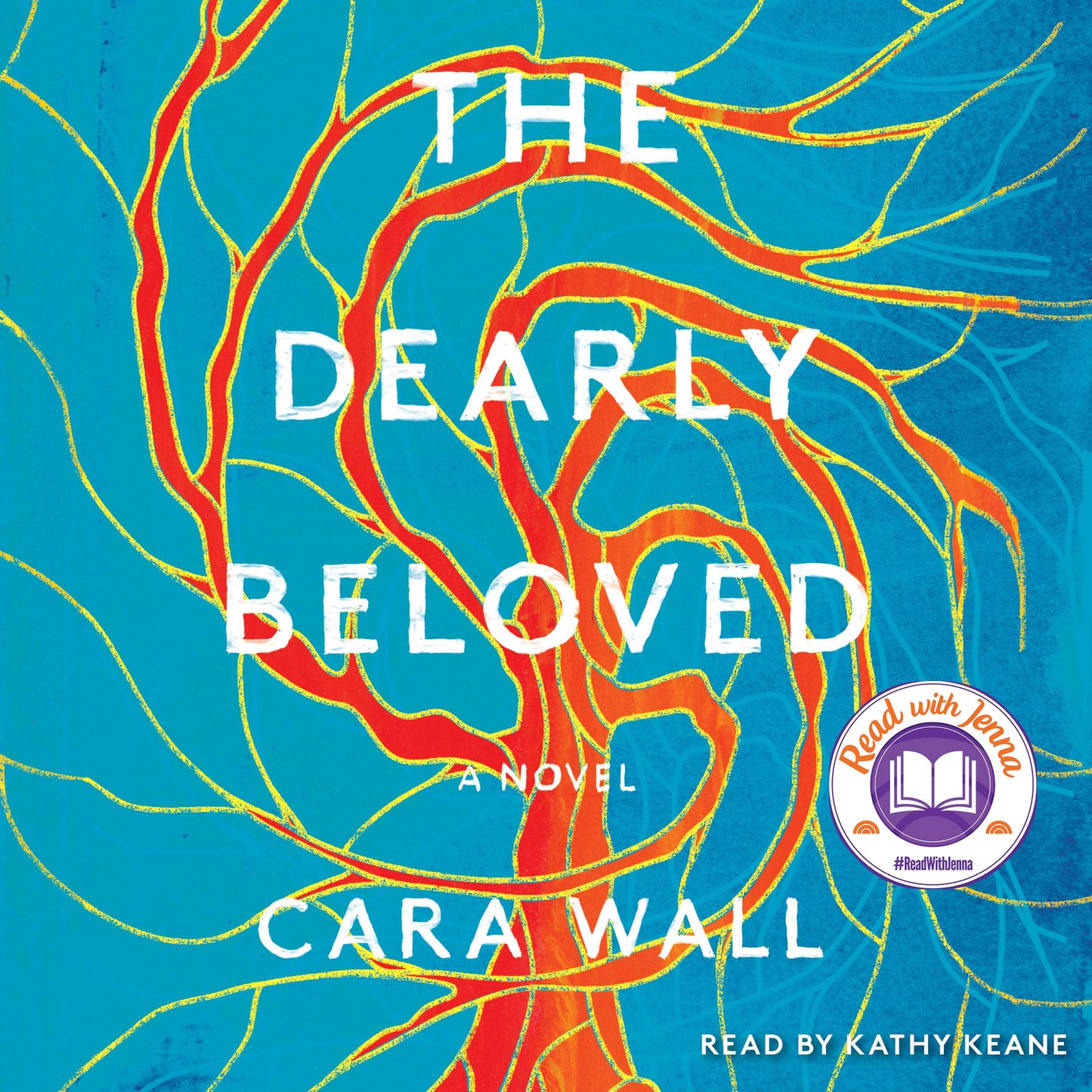Dearly Beloved: A Novel