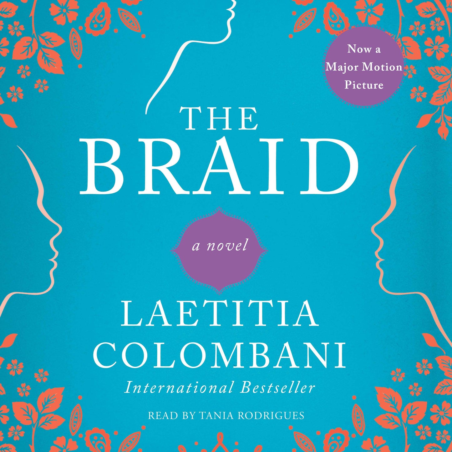 Braid: A Novel