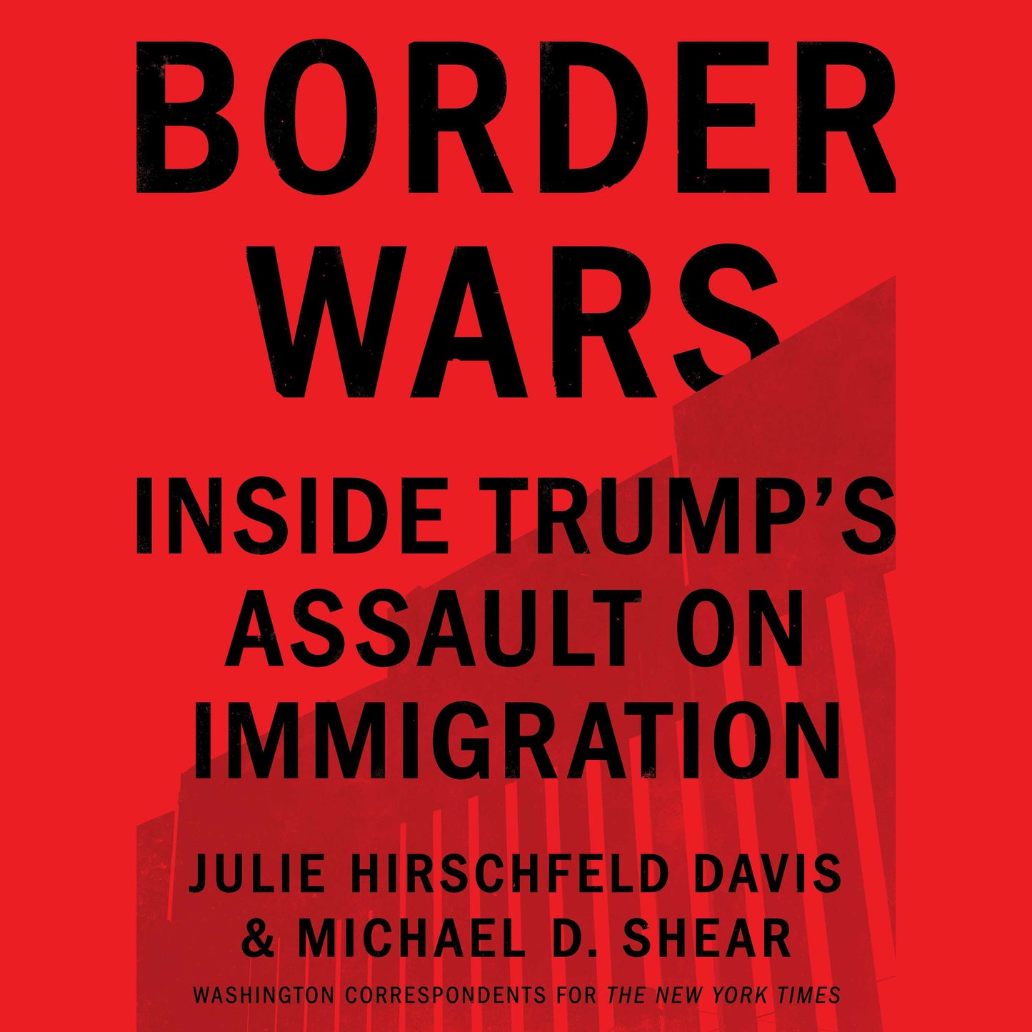 Border Wars