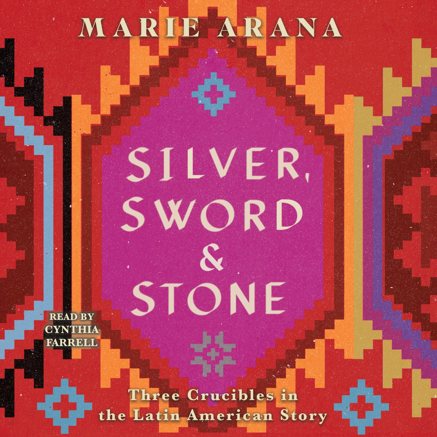 Silver, Sword, and Stone