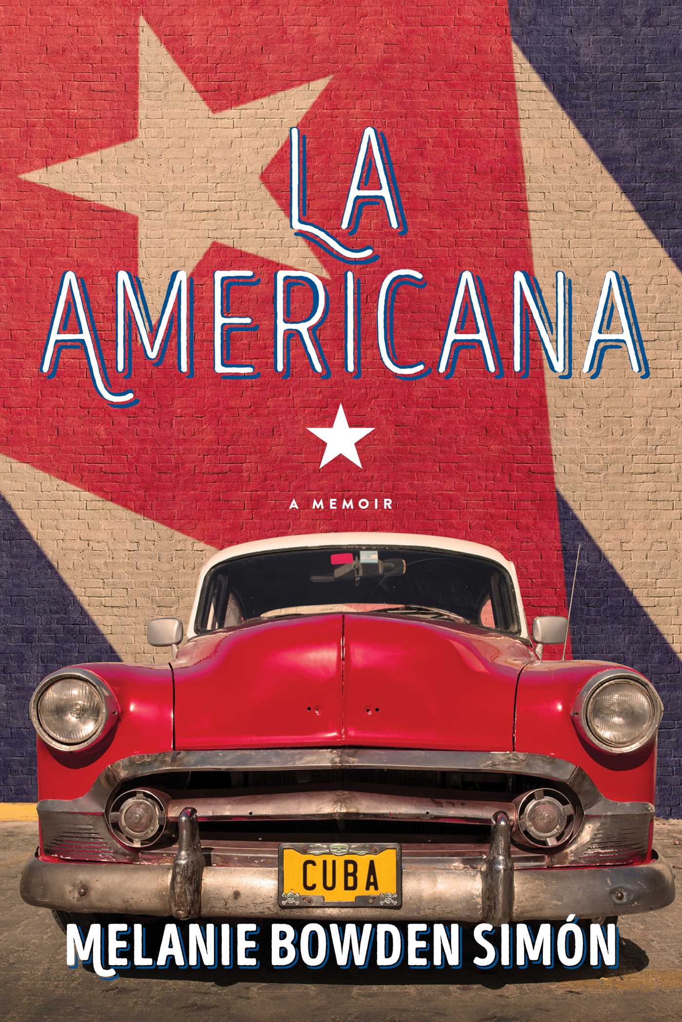 Americana: A Memoir