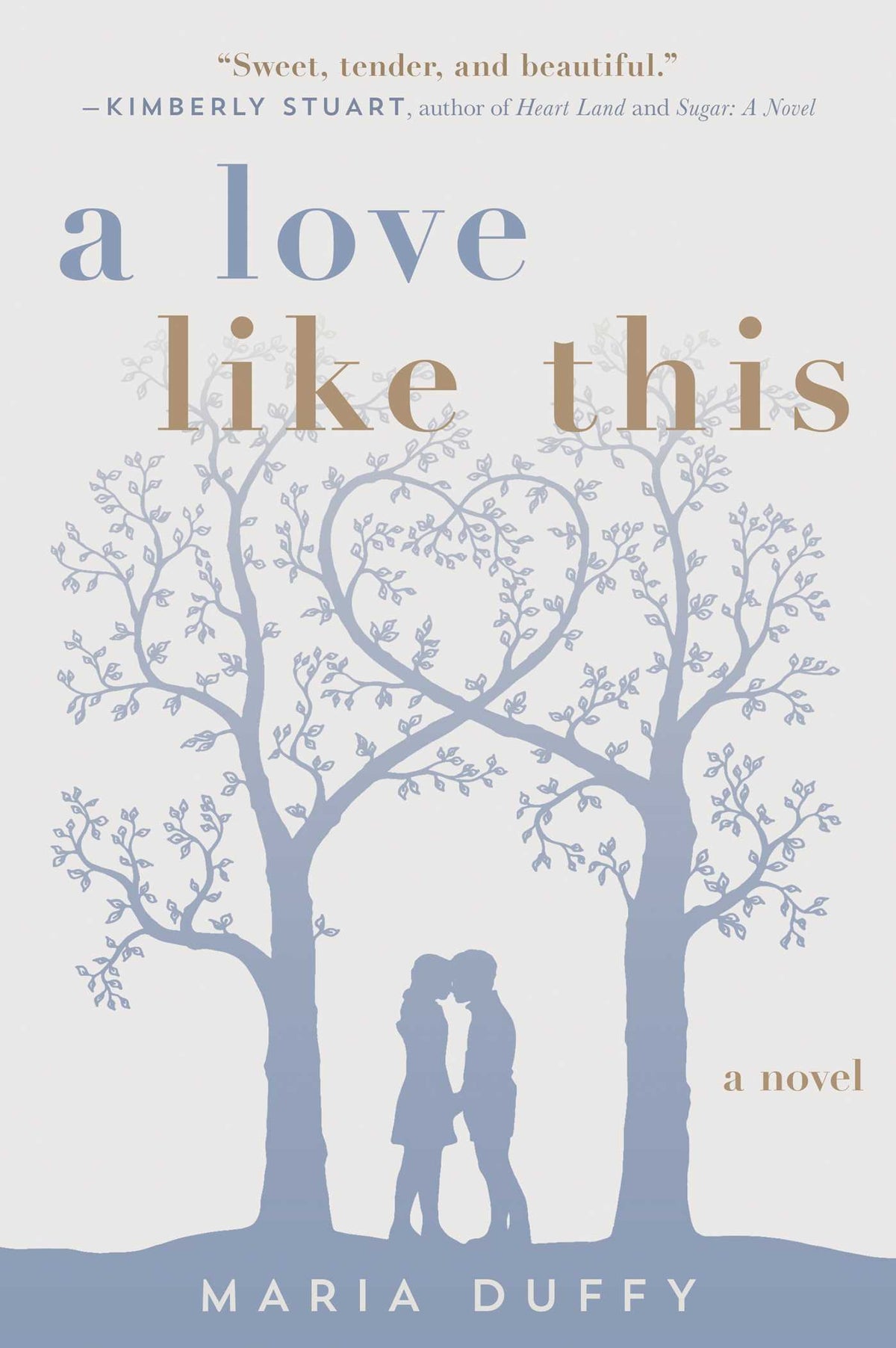 Love Like This