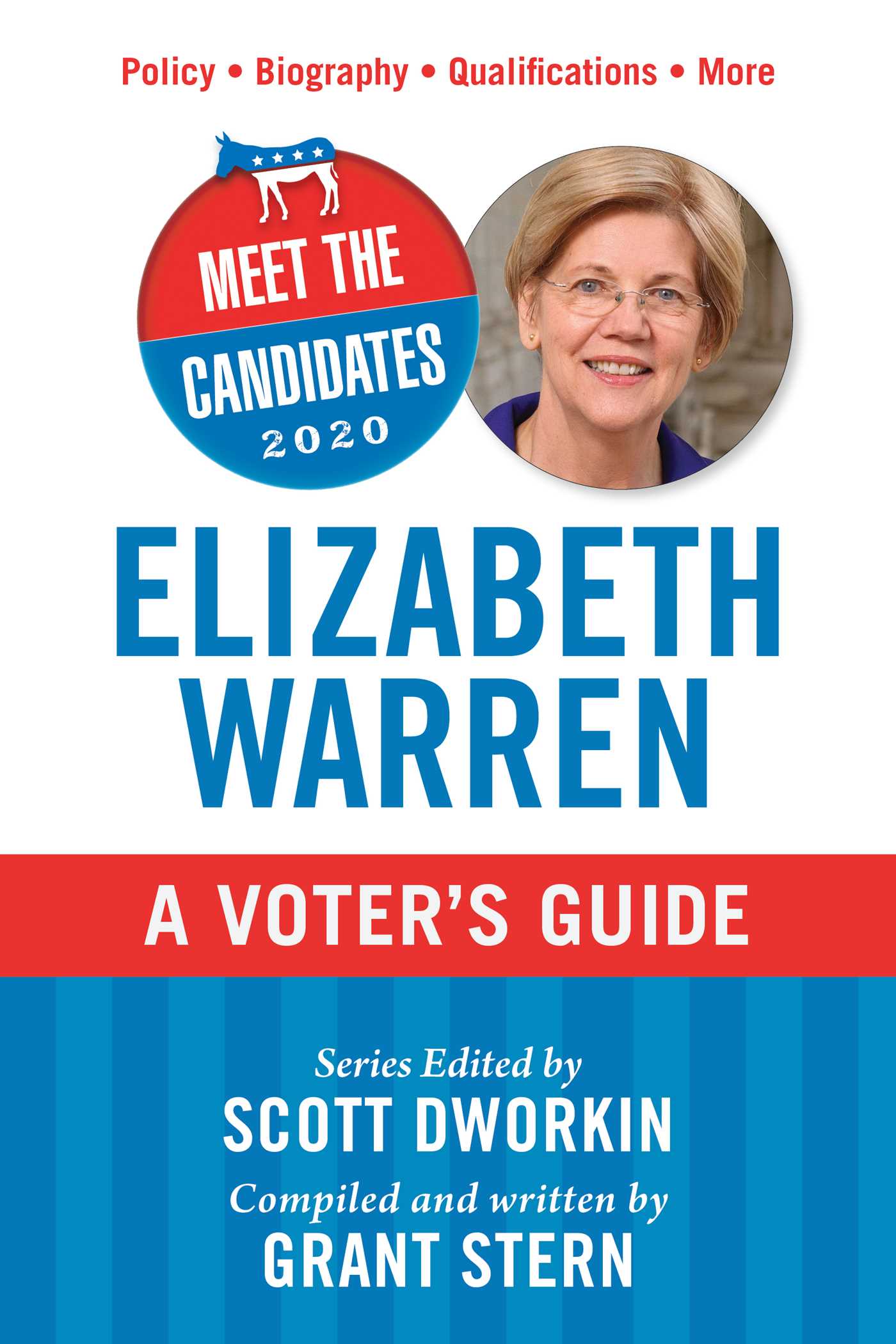 Meet the Candidates 2020: Elizabeth Warren