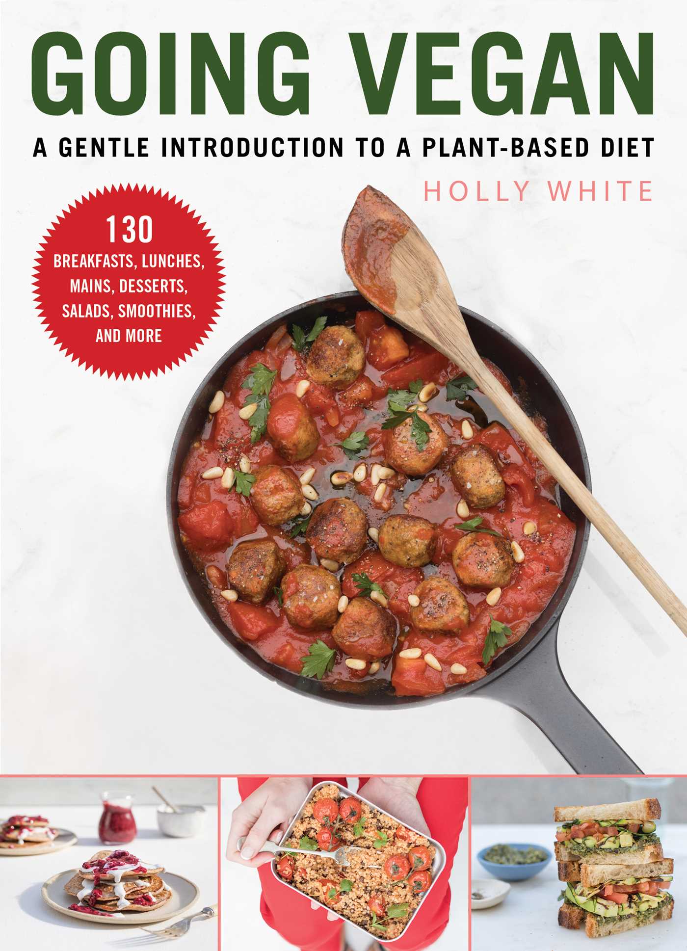 Going Vegan