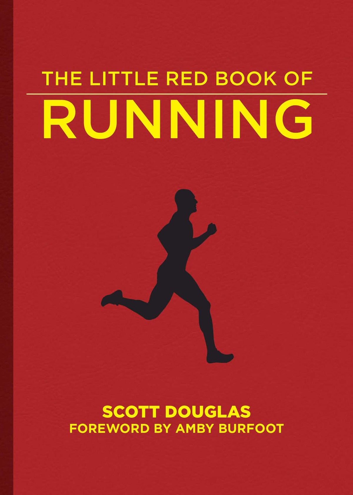 Little Red Book of Running
