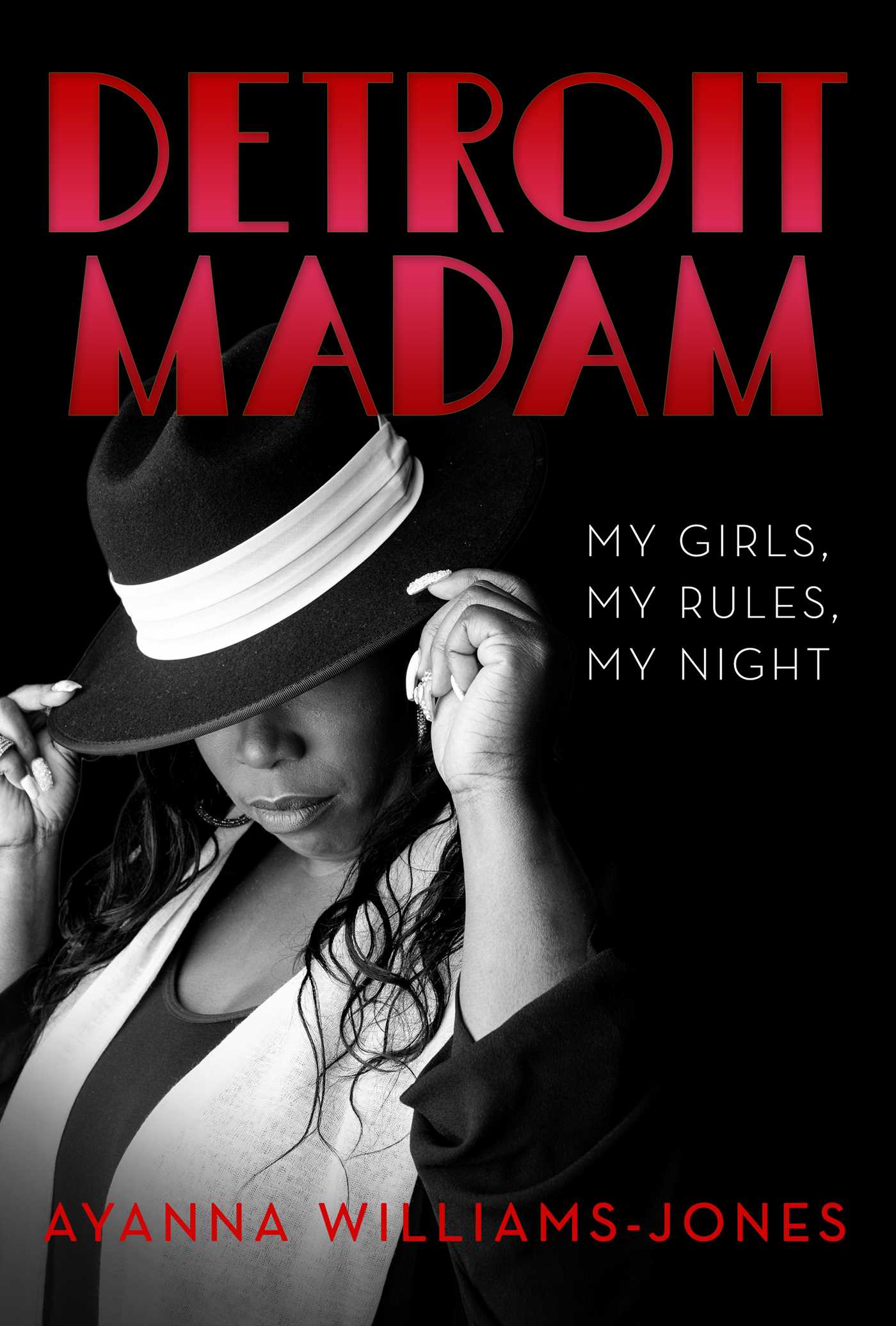 Detroit Madam