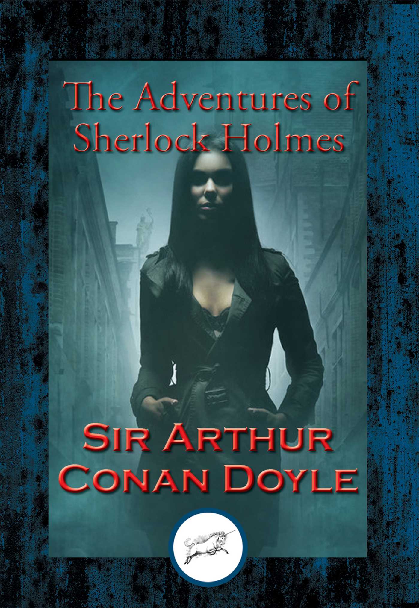 Adventures of Sherlock Holmes: With Linked Table of Contents
