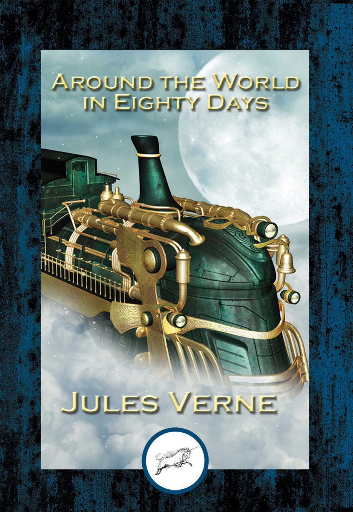 Around the World in Eighty Days