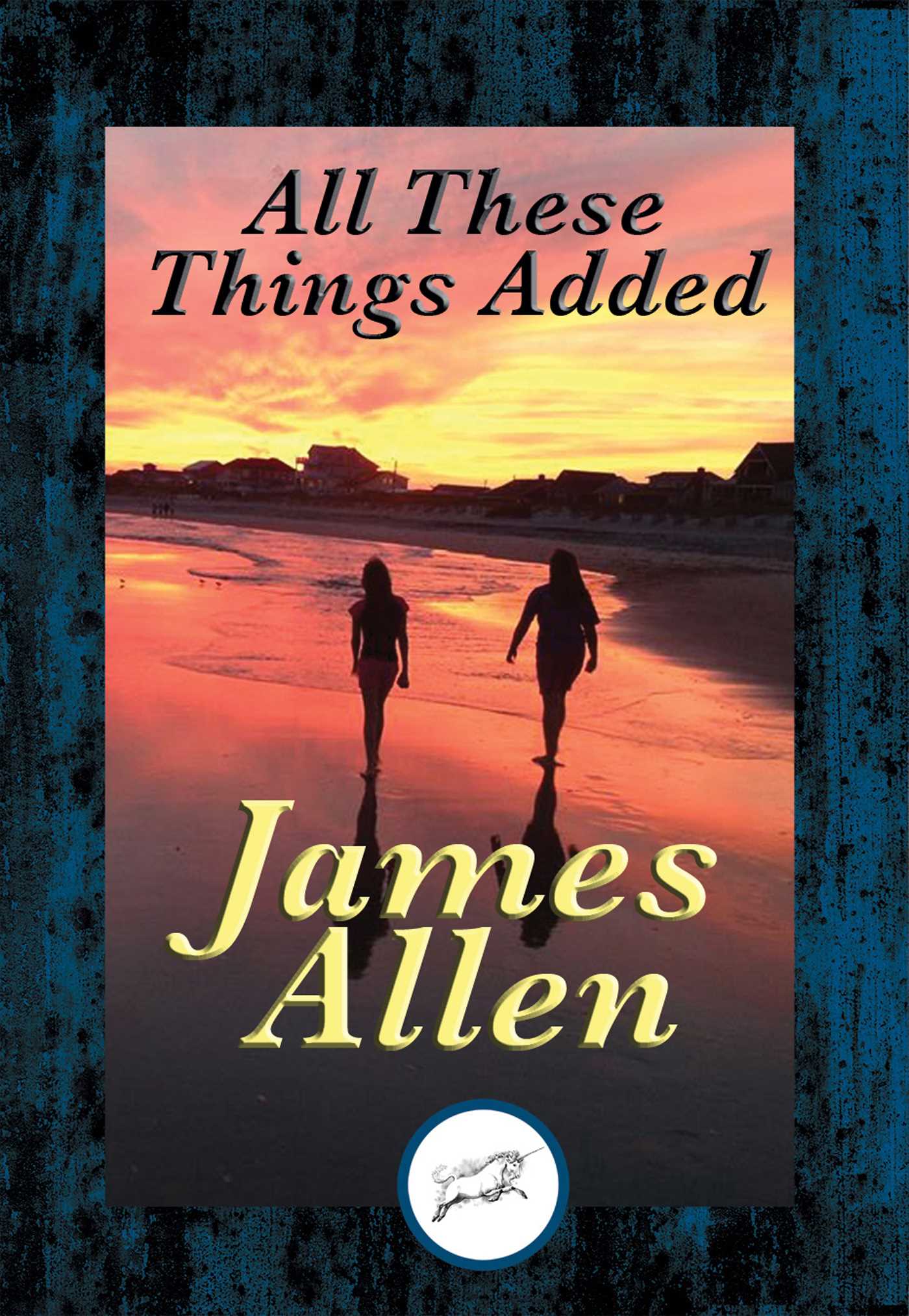 All These Things Added