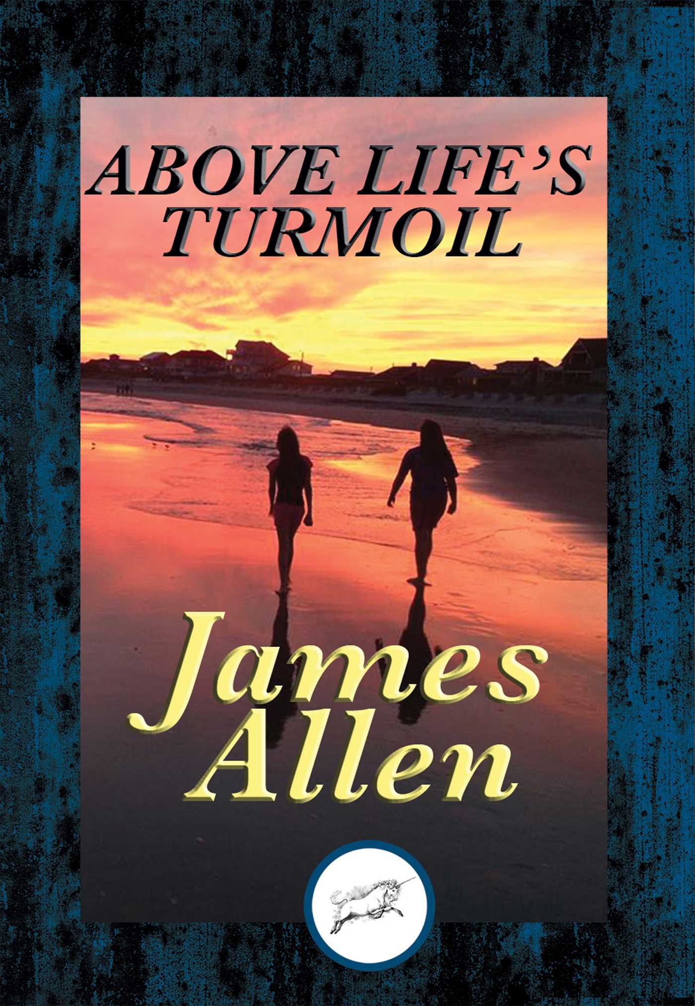 Above Life's Turmoil